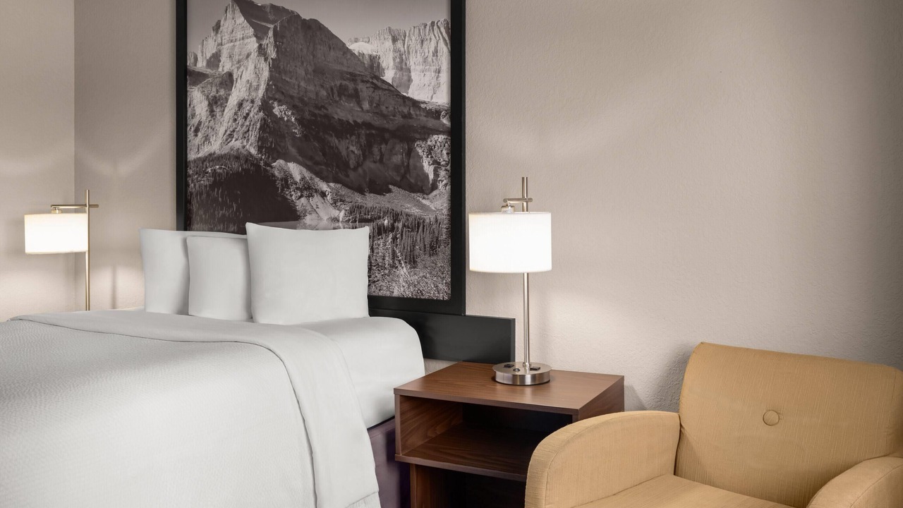 Photo of Bedroom in Kalispell