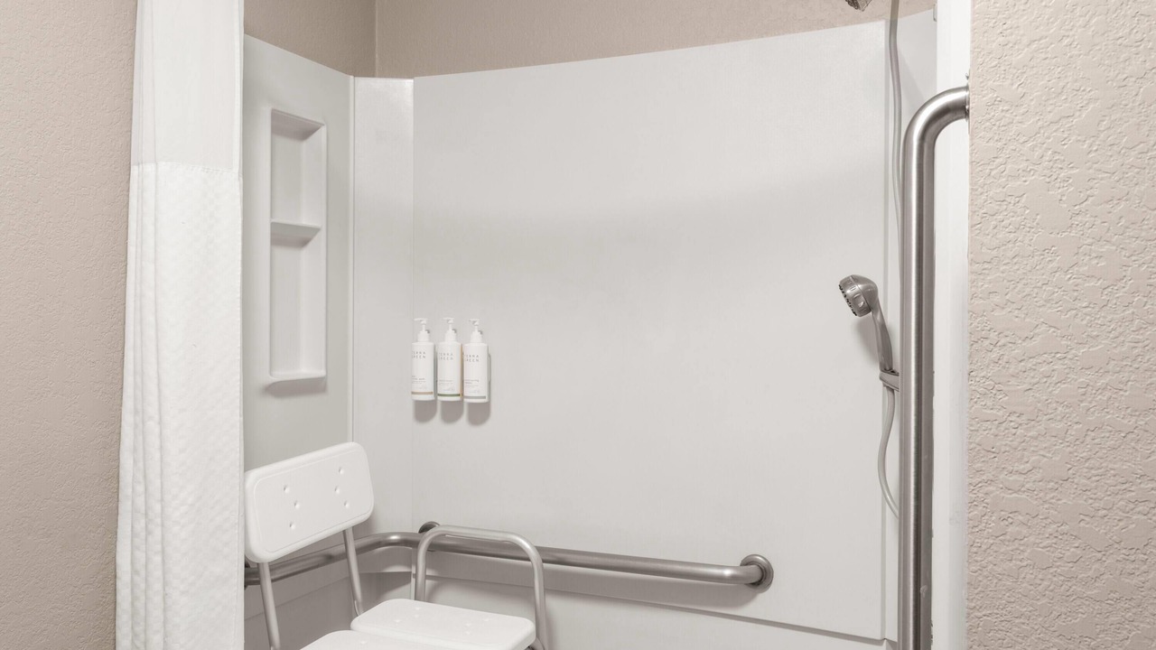 Photo of Bathroom in Kalispell