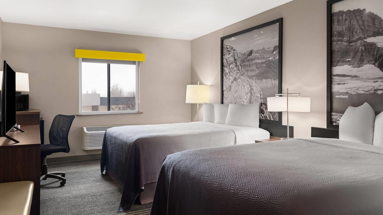 Photo of Bedroom in Kalispell