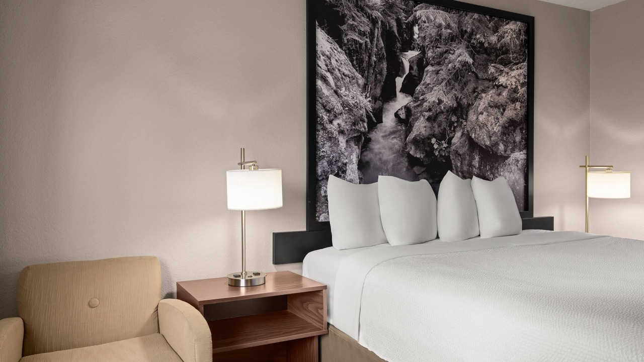 Photo of Bedroom in Kalispell