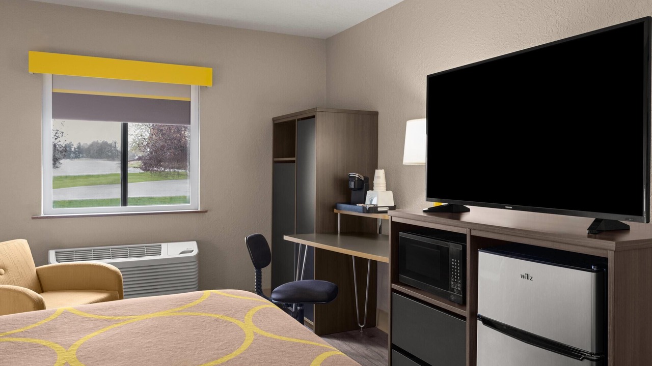 Photo of Bedroom in Kalispell