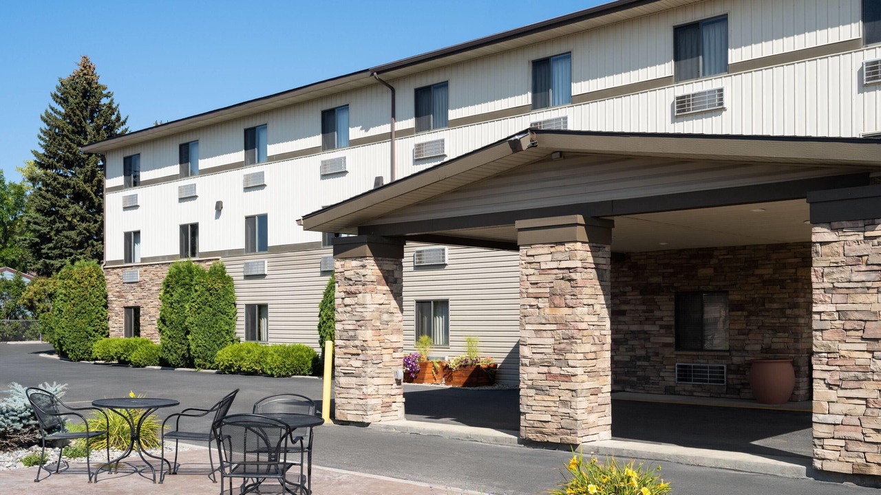 Photo of Outdoor in Kalispell
