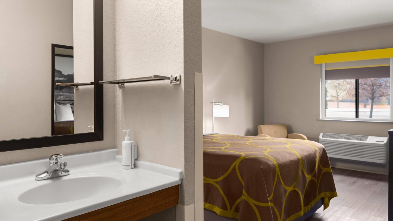 Photo of Bedroom in Kalispell