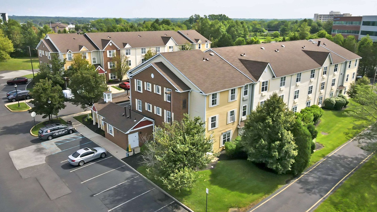 Photo of Outdoor in Mount Laurel