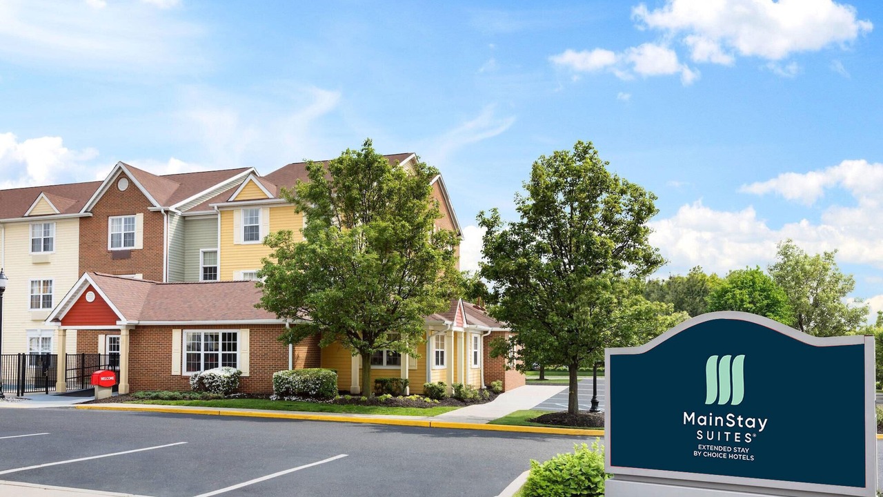 Photo of Outdoor in Mount Laurel