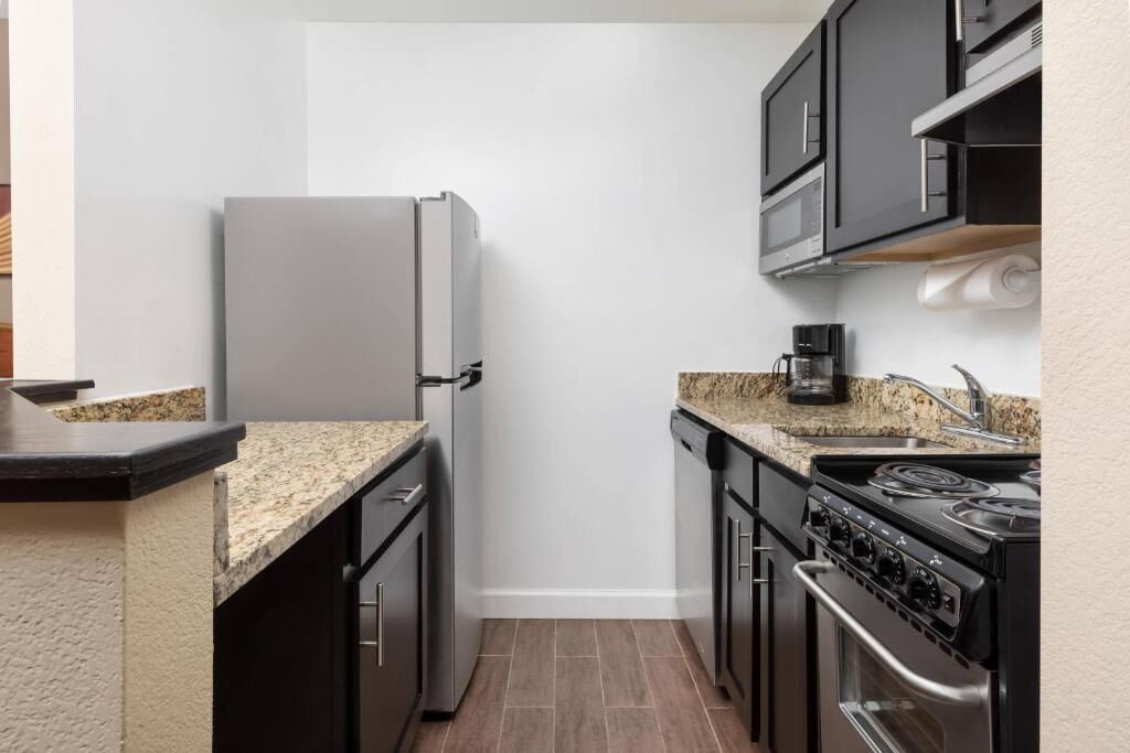 Photo of Kitchen in Mount Laurel