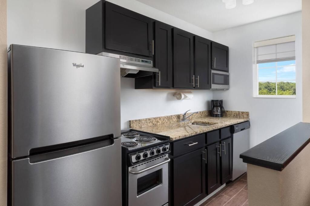 Photo of Kitchen in Mount Laurel