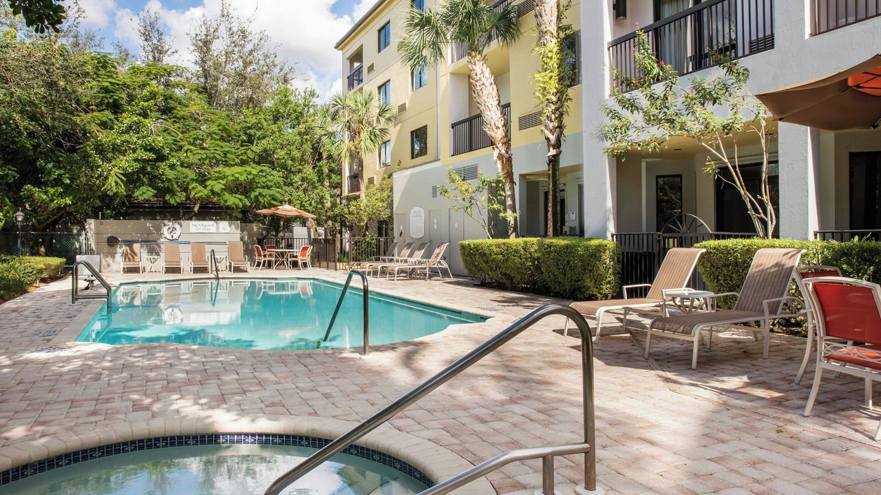 Photo of Outdoor in Coral Springs