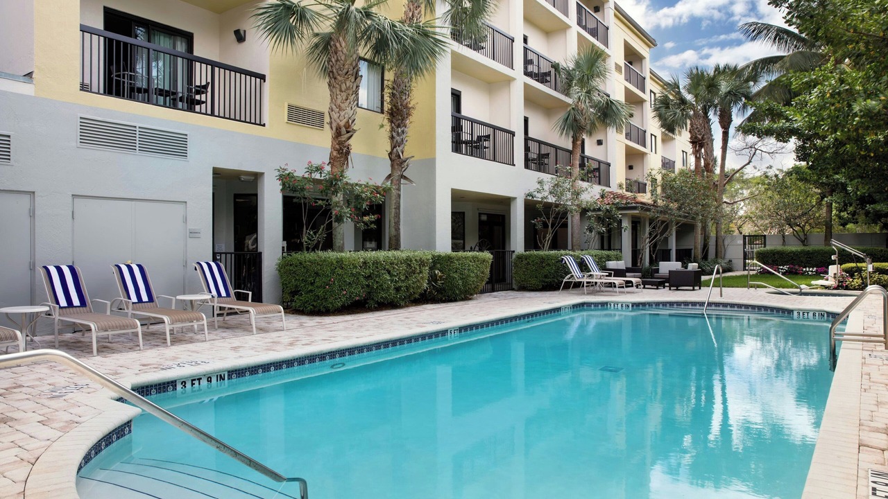 Photo of Outdoor in Coral Springs