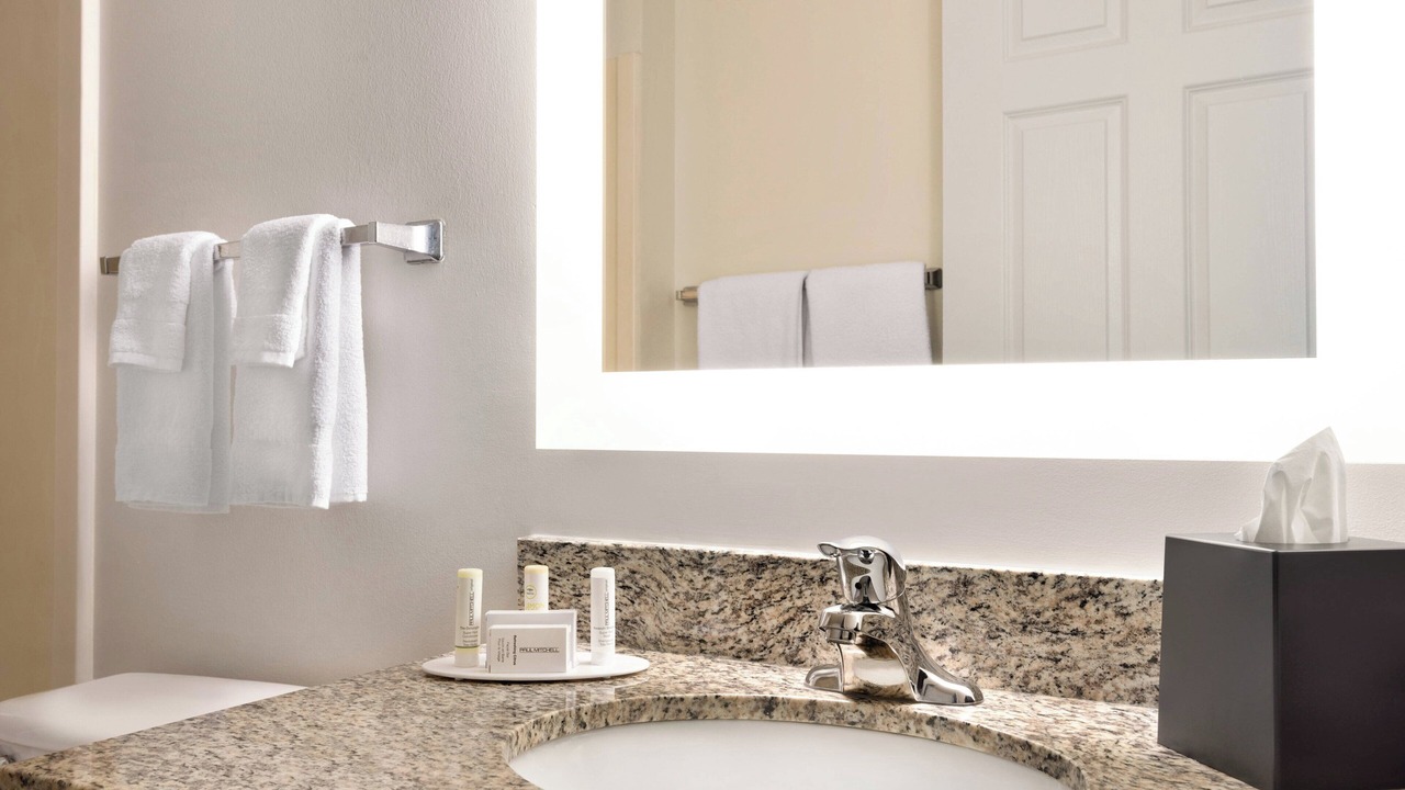 Photo of Bathroom in Survey Creek