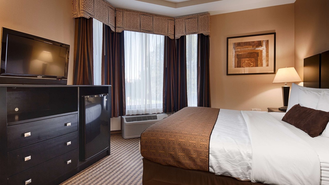 Photo of Bedroom in Dunkirk
