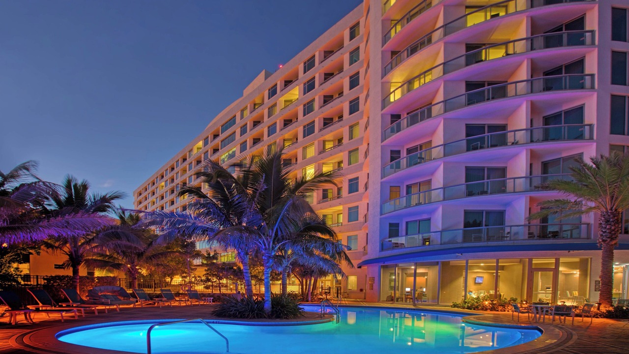 Photo of Outdoor in Pompano Beach