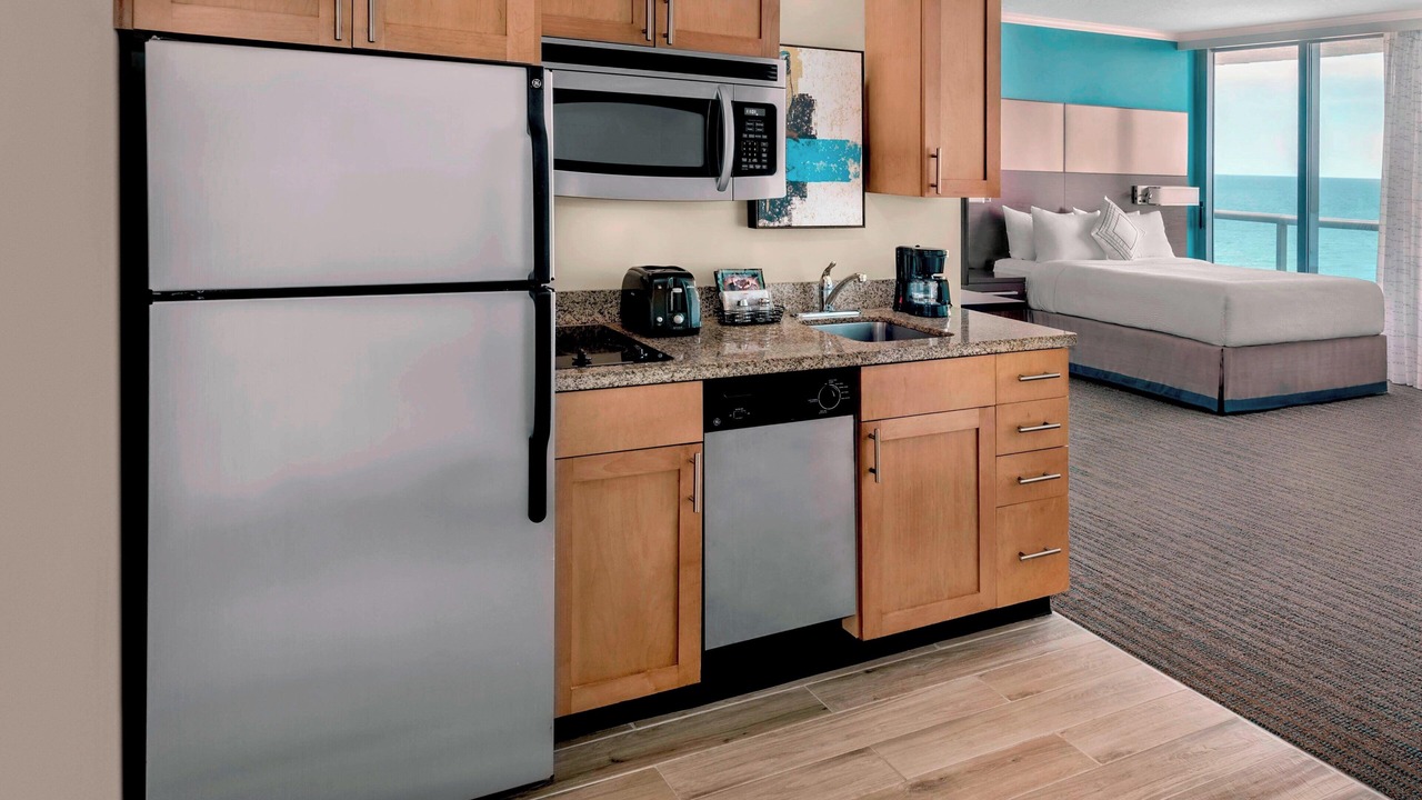 Photo of Kitchen in Pompano Beach