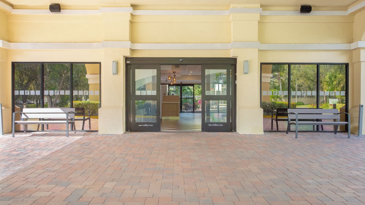 Photo of Outdoor in Boca Raton