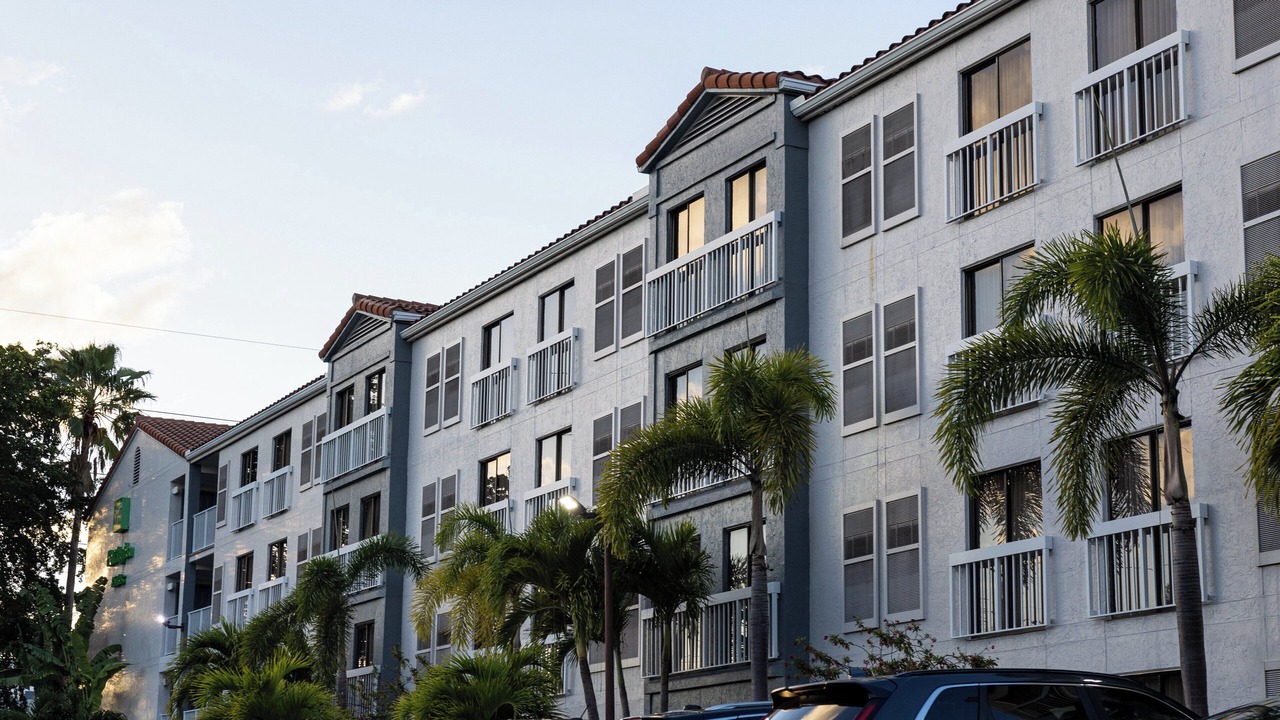 Photo of Outdoor in Boca Raton