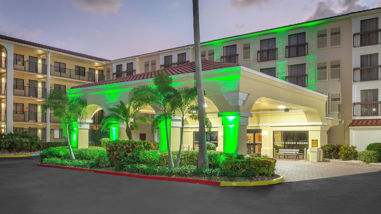 Photo of Outdoor in Boca Raton