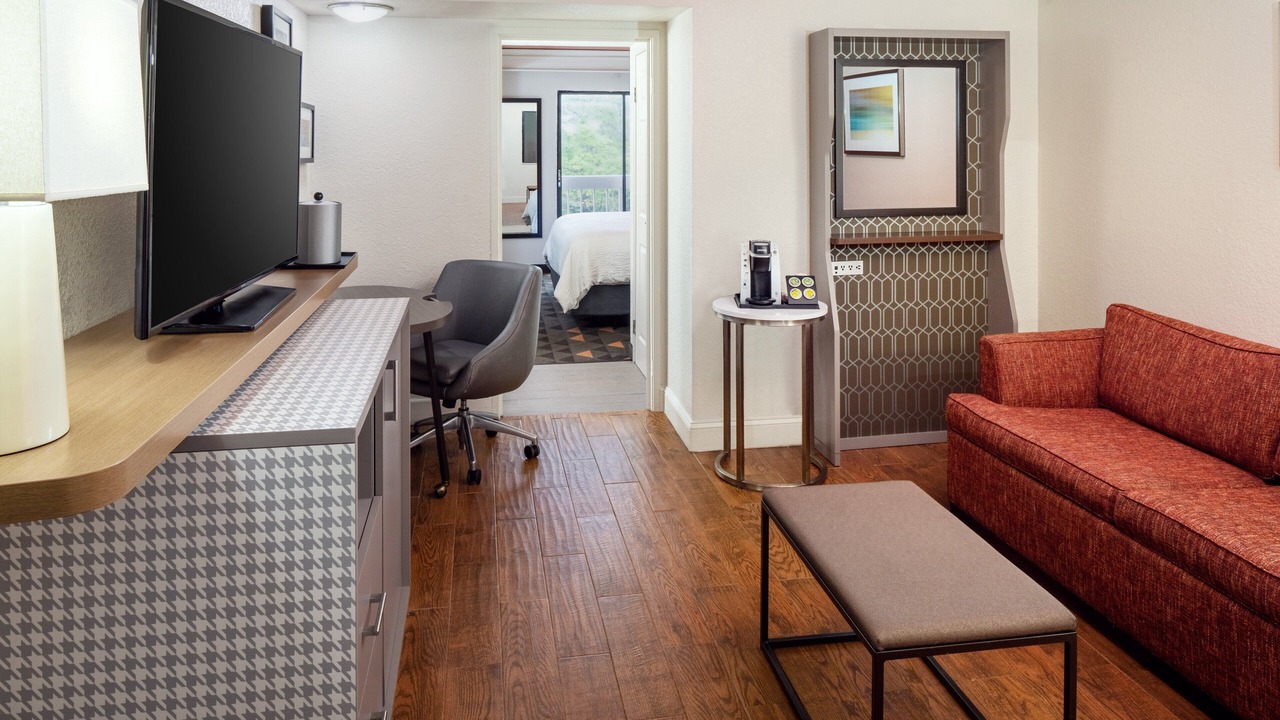 Photo of Bedroom in Boca Raton