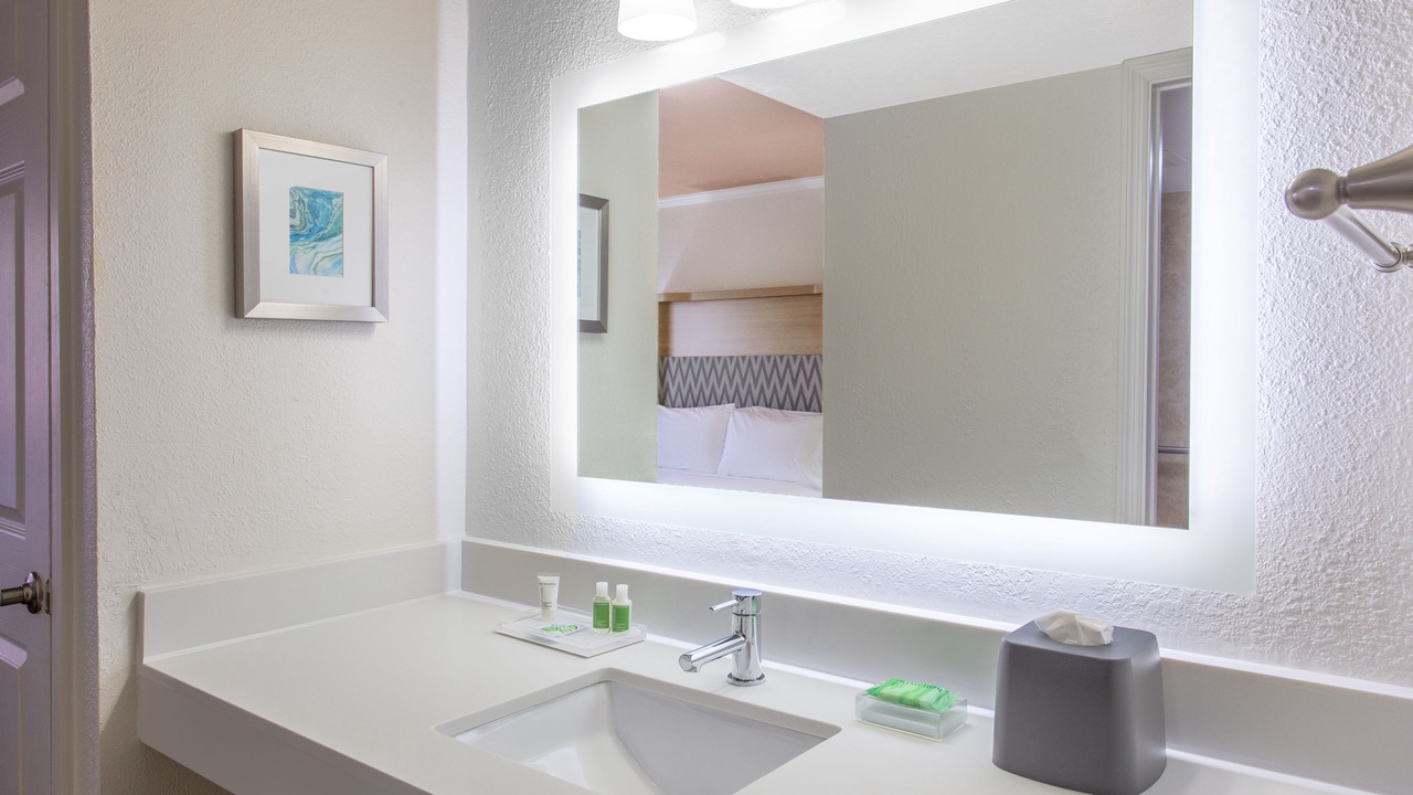 Photo of Bedroom in Boca Raton