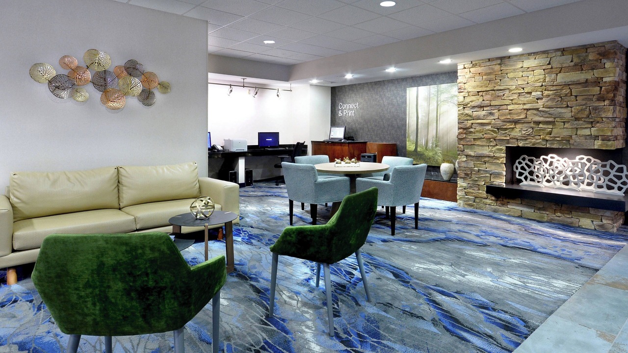 Photo of Livingroom in Rio