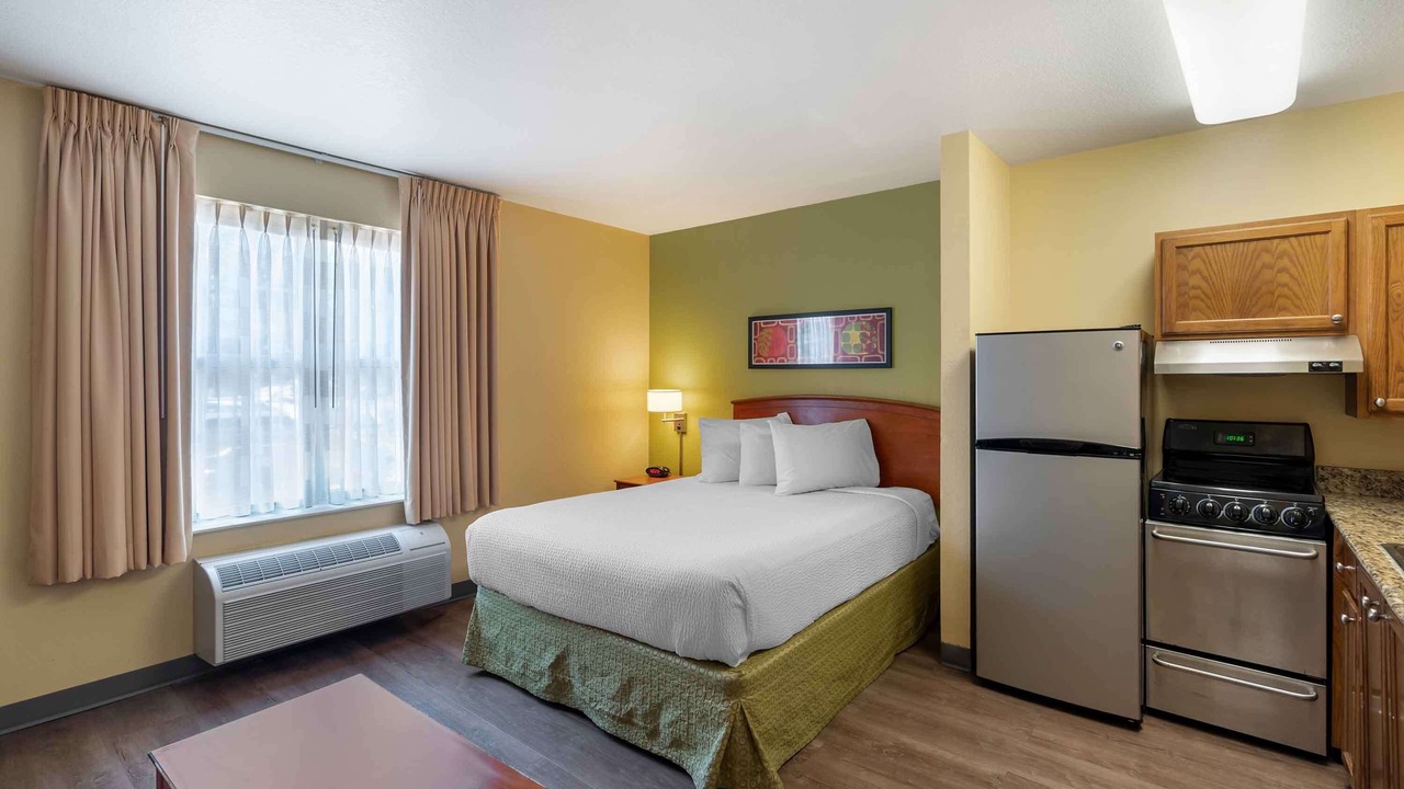 Photo of Bedroom in Northwest