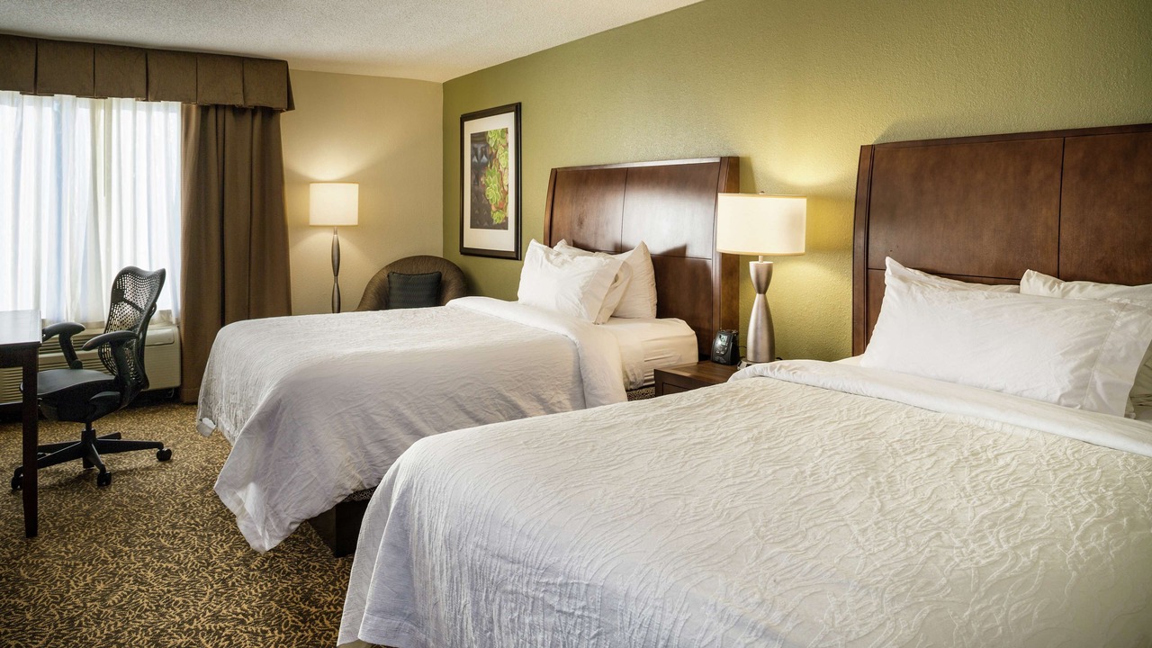 Photo of Bedroom in Innsbrook