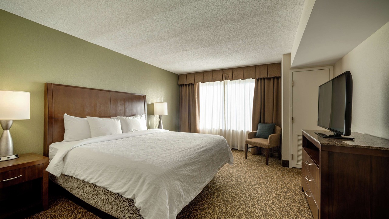 Photo of Bedroom in Innsbrook