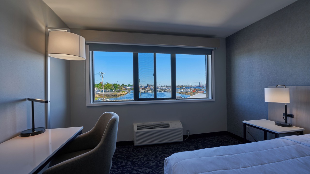 Photo of Bedroom in Fairhaven