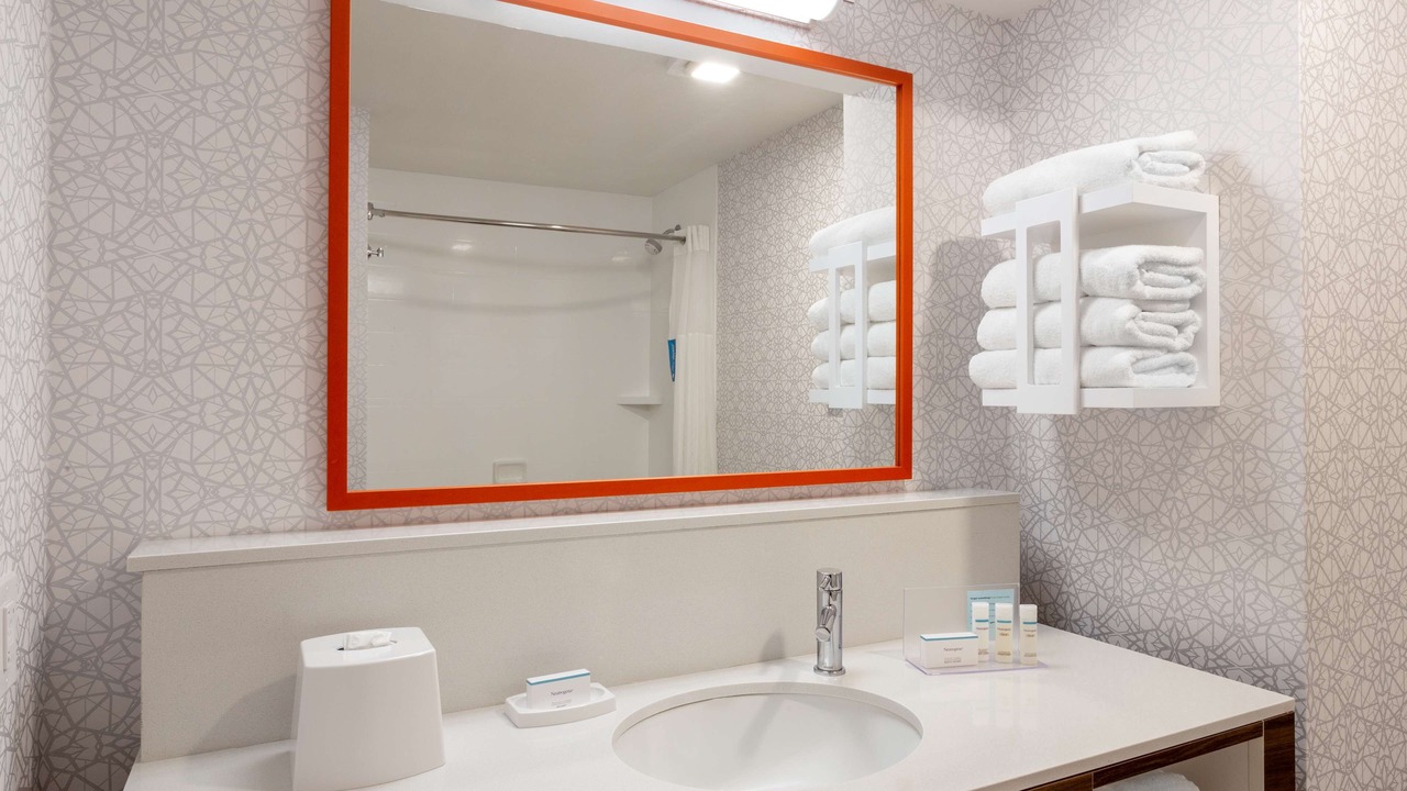 Photo of Bathroom in Tamarac