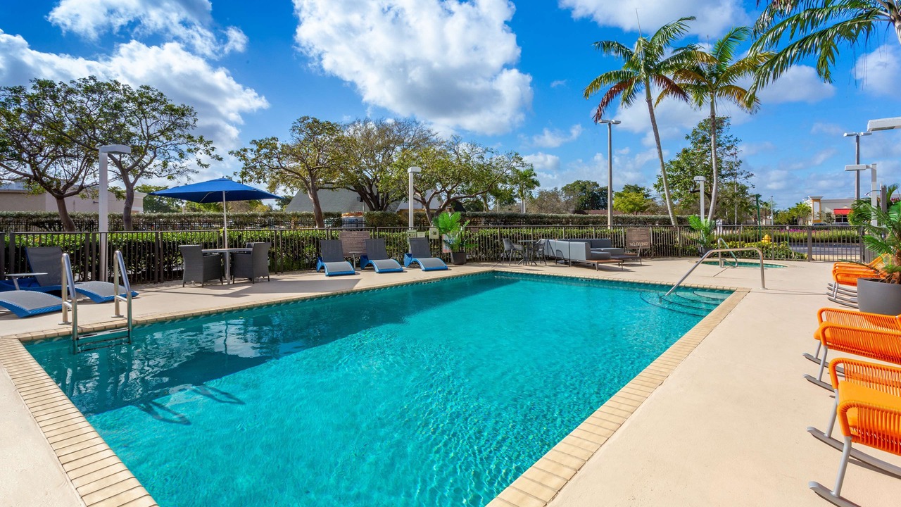 Photo of Outdoor in Tamarac