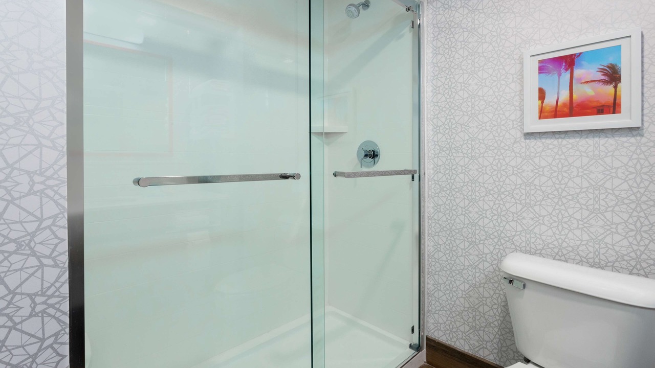 Photo of Bathroom in Tamarac