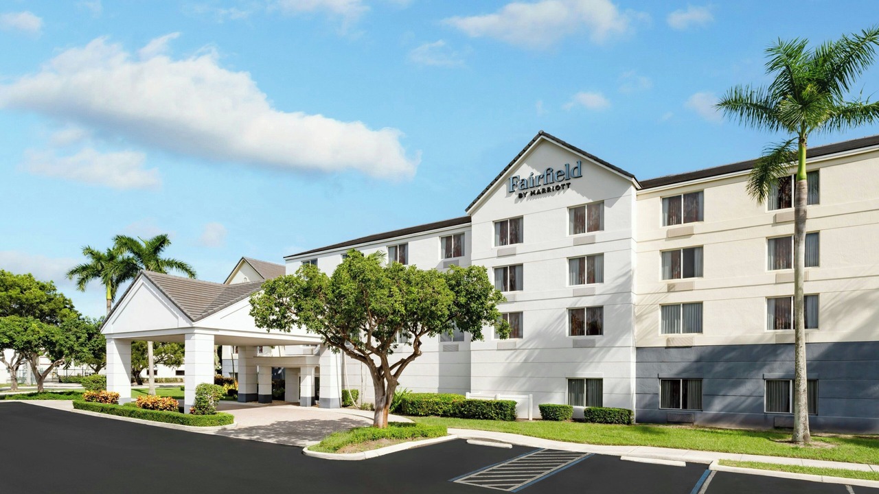 Photo of Outdoor in Boca Raton