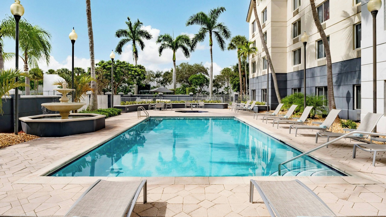 Photo of Outdoor in Boca Raton