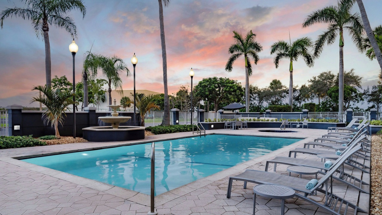 Photo of Outdoor in Boca Raton