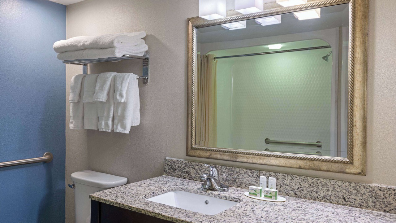 Photo of Bathroom in Yorkshire