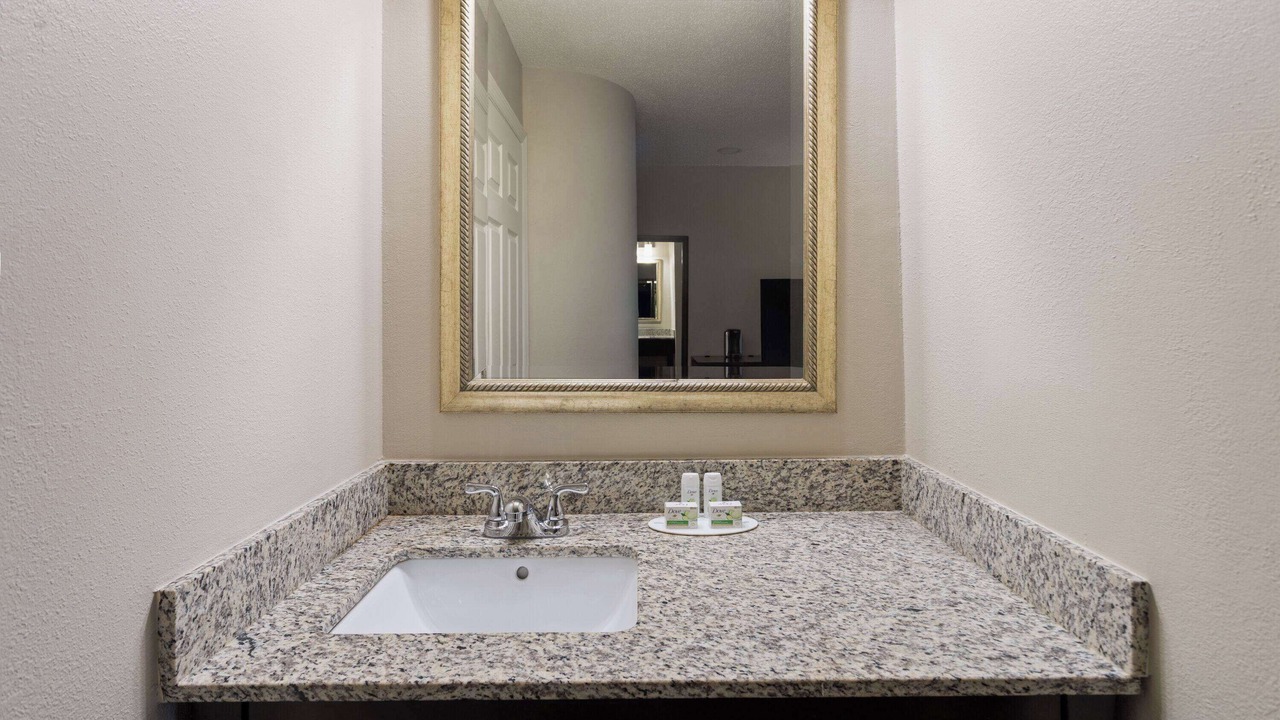 Photo of Bathroom in Yorkshire