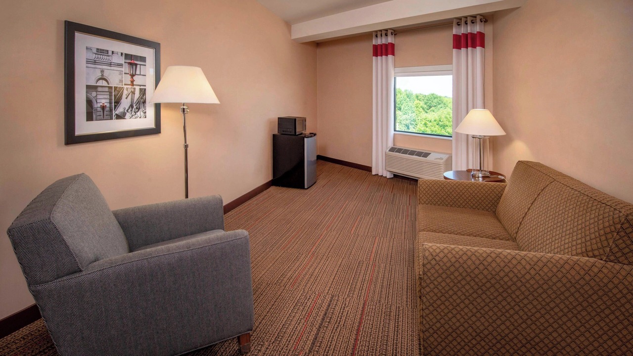 Photo of Bedroom in Christiana