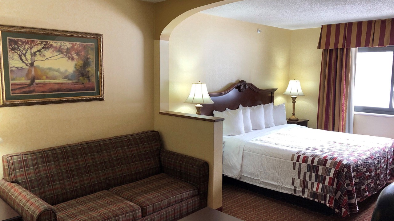 Photo of Bedroom in Chestertown