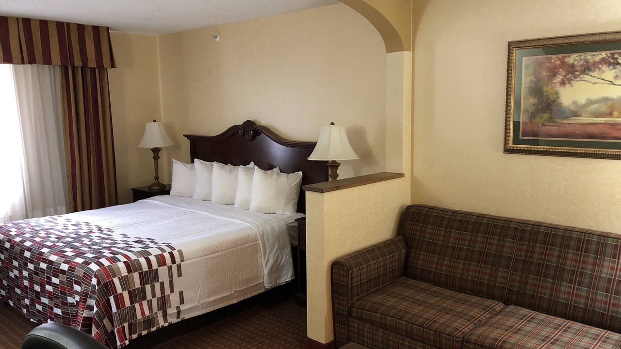 Photo of Bedroom in Chestertown