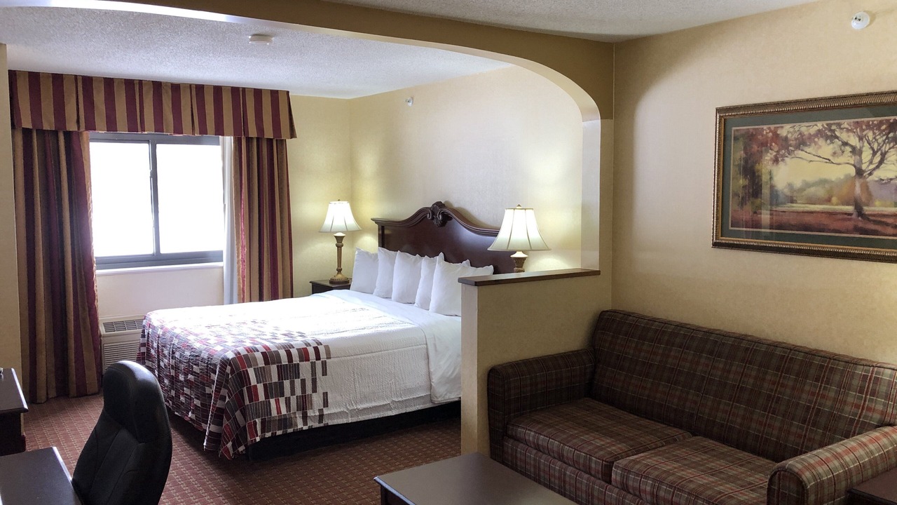 Photo of Bedroom in Chestertown