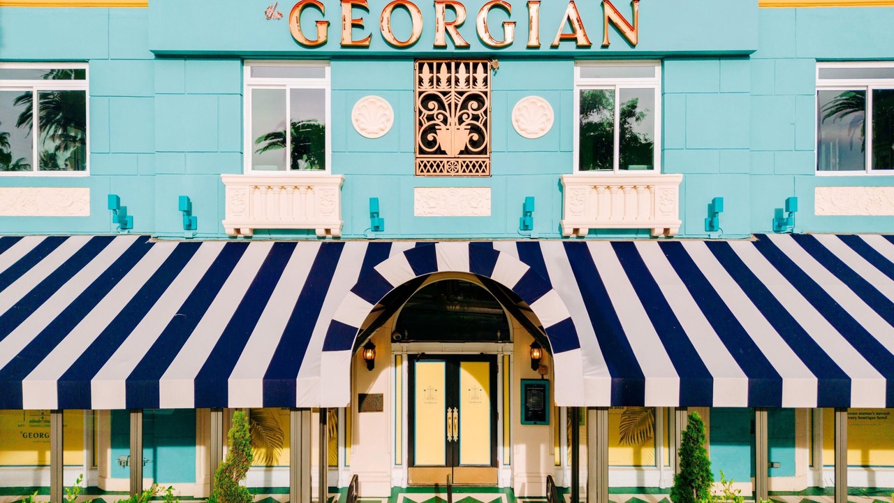 Photo of Outdoor in Downtown