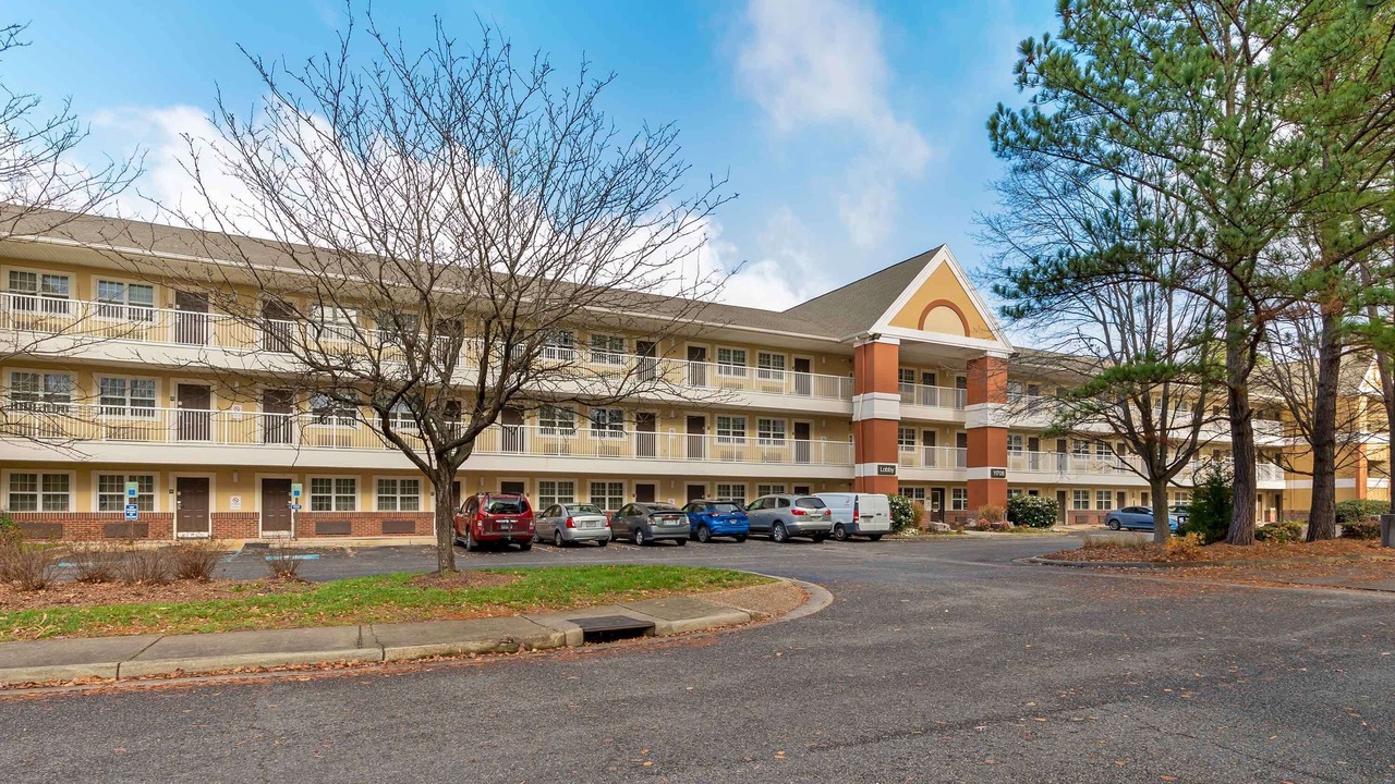 Photo of Outdoor in Central Newport News