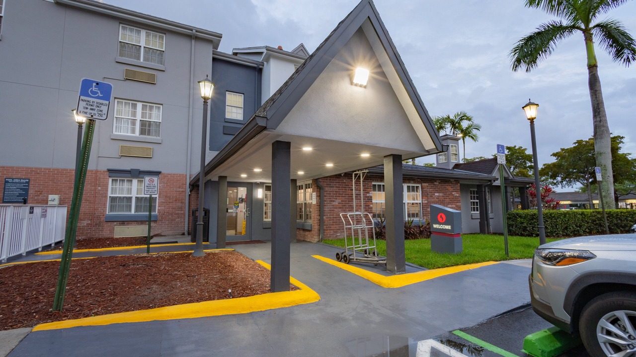 Photo of Outdoor in Miami Lakes