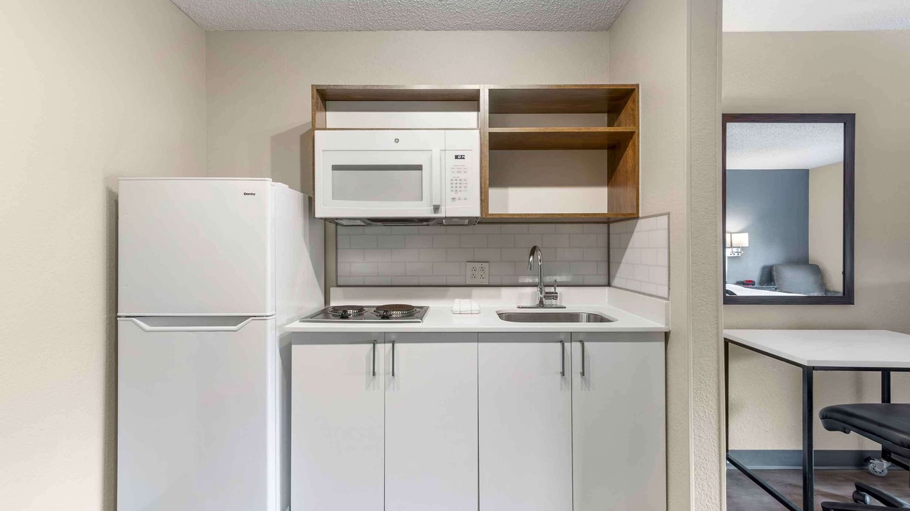 Photo of Kitchen in Harbordale