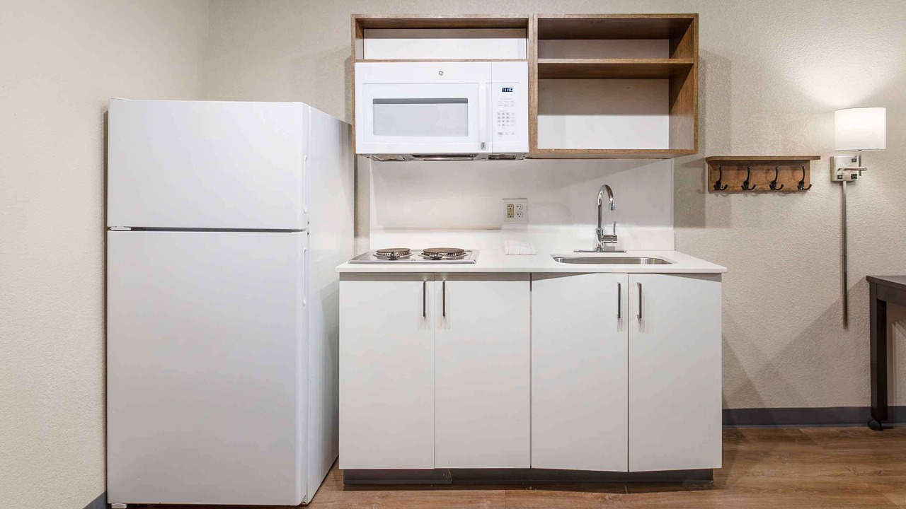 Photo of Kitchen in Harbordale