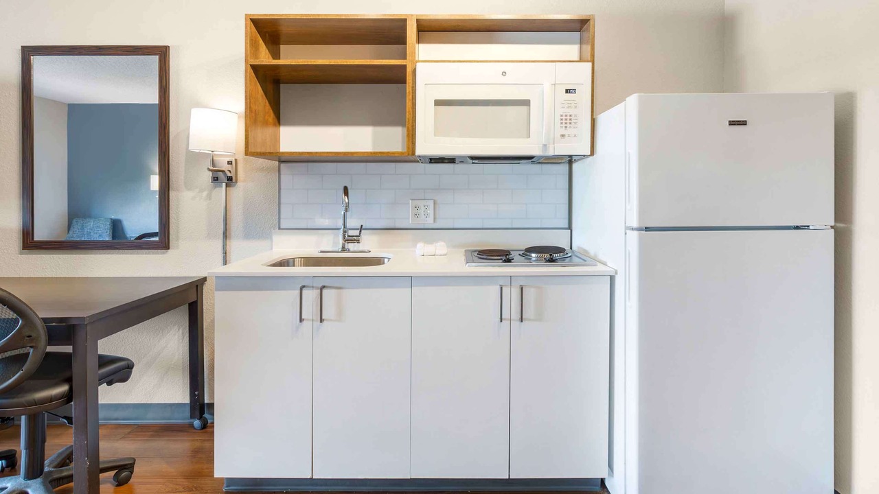 Photo of Kitchen in Harbordale