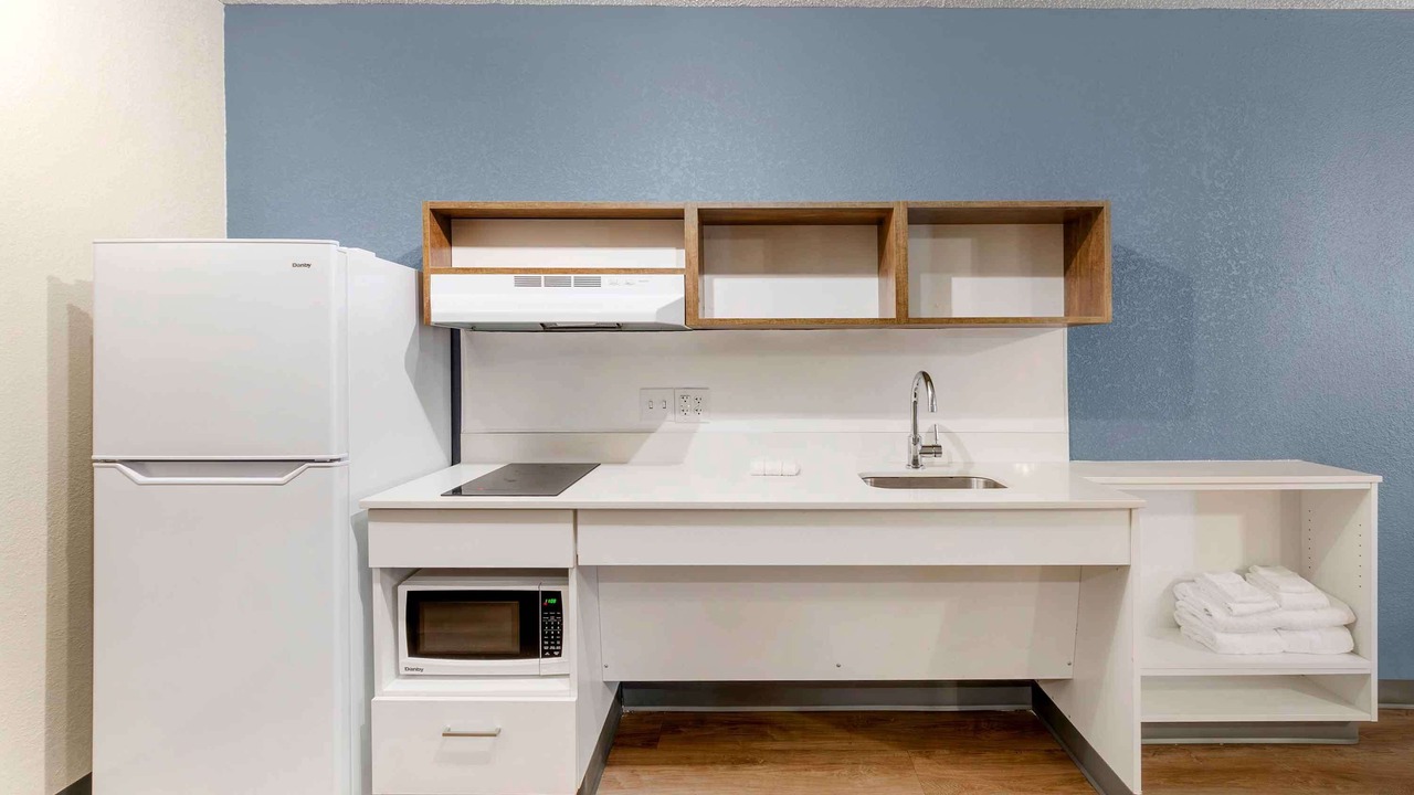 Photo of Kitchen in Harbordale