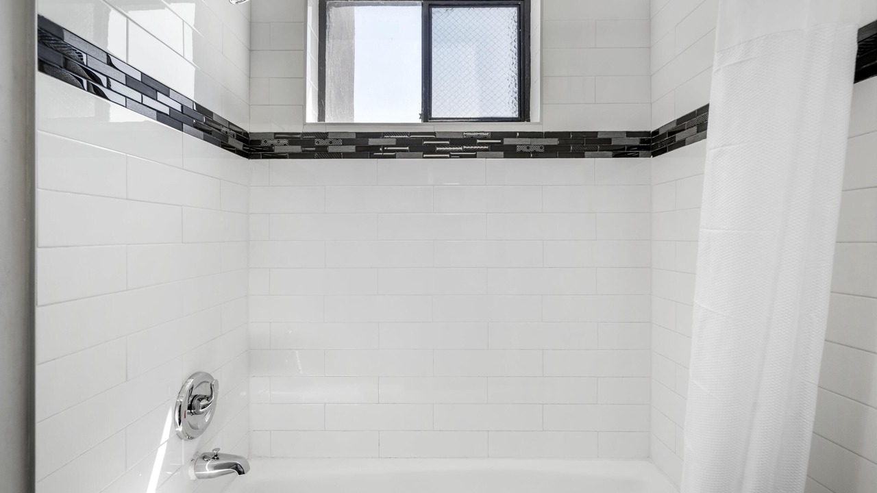 Photo of Bathroom in Fairfax District