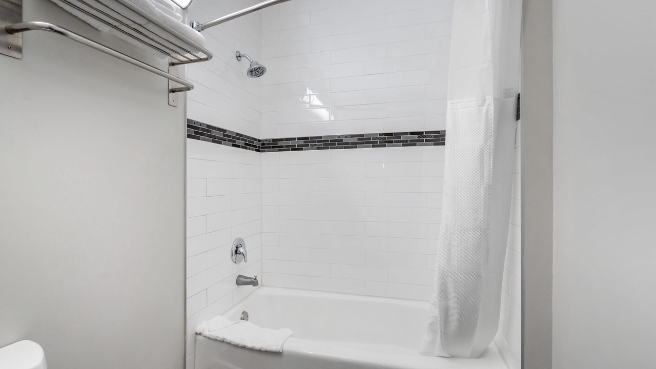Photo of Bathroom in Fairfax District