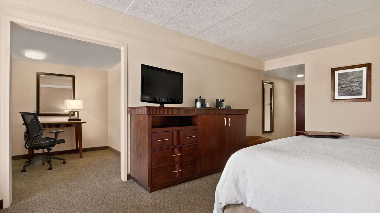 Photo of Bedroom in Lexington Park