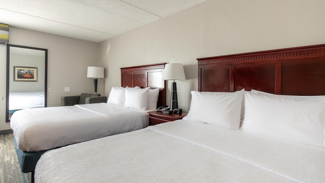 Photo of Bedroom in Central Newport News